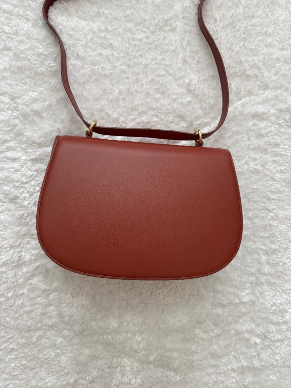 Loro Piana Leather Ghiera - Picture 3 of 14